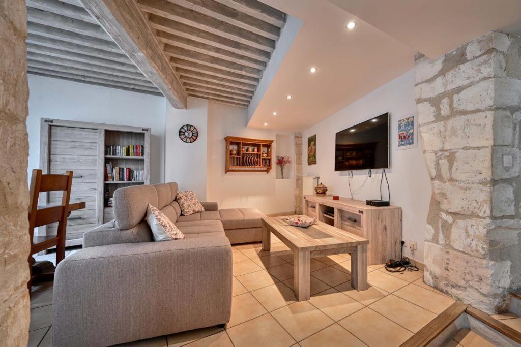 Le Pagnol - Wifi - Clim Apartman Avignon Kültér fotó