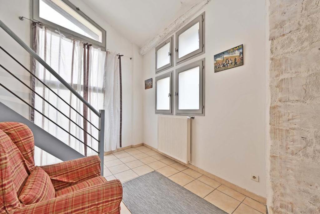 Le Pagnol - Wifi - Clim Apartman Avignon Kültér fotó