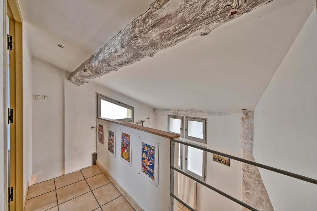 Le Pagnol - Wifi - Clim Apartman Avignon Kültér fotó