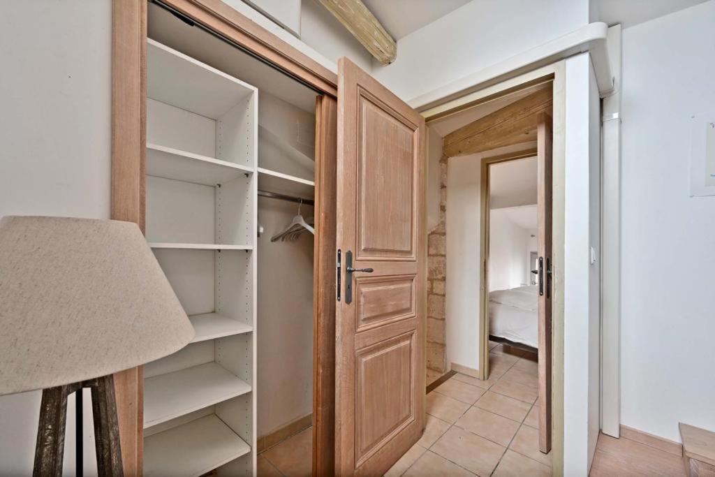 Le Pagnol - Wifi - Clim Apartman Avignon Kültér fotó