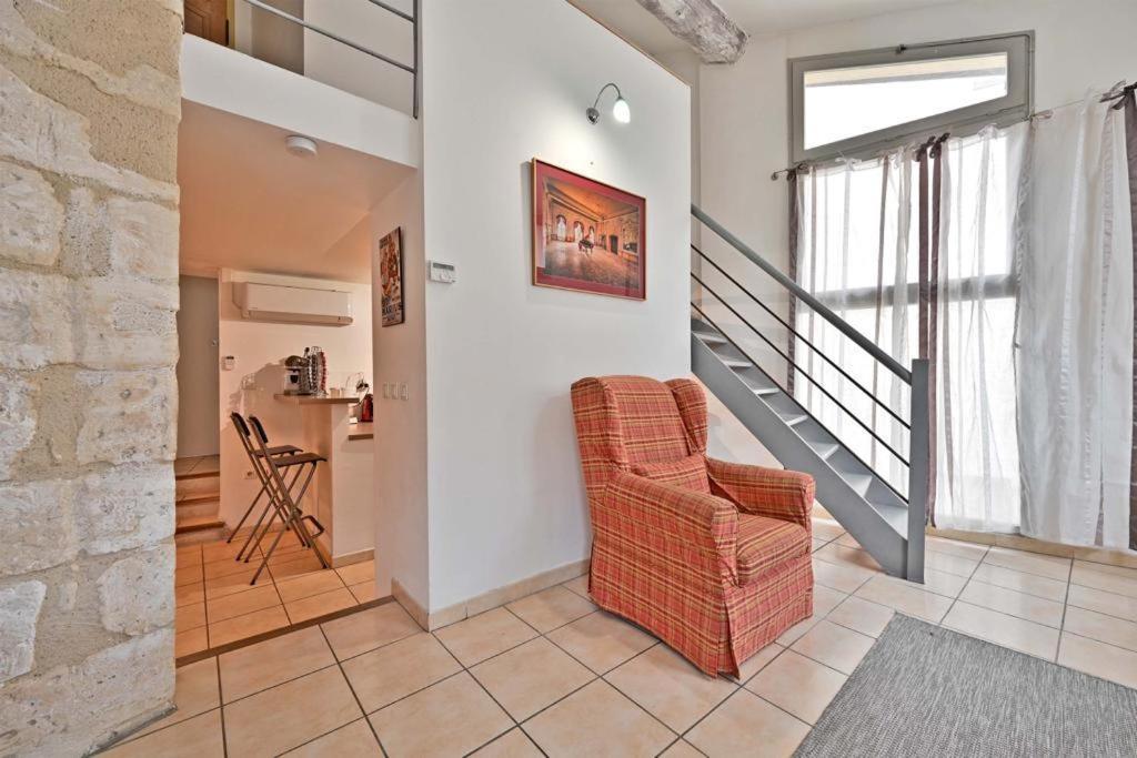 Le Pagnol - Wifi - Clim Apartman Avignon Kültér fotó