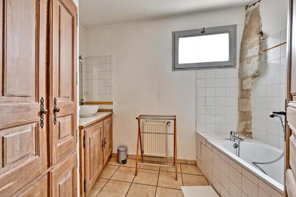 Le Pagnol - Wifi - Clim Apartman Avignon Kültér fotó