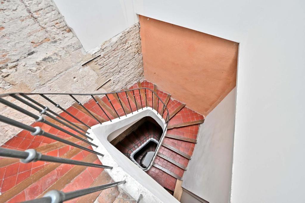 Le Pagnol - Wifi - Clim Apartman Avignon Kültér fotó